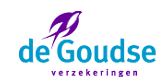 Goudse verzekeringen