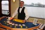 Casino poker spelen op zeilschip